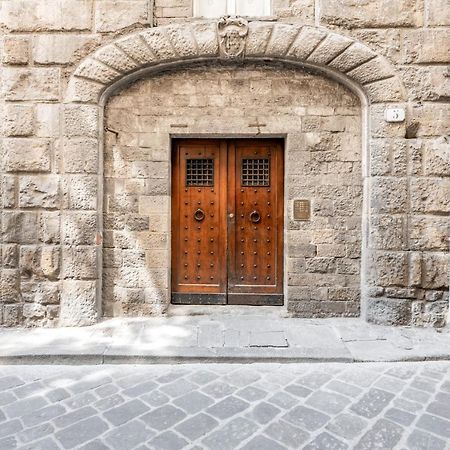 Torre Dei Giudi Apartments Флоренция Екстериор снимка
