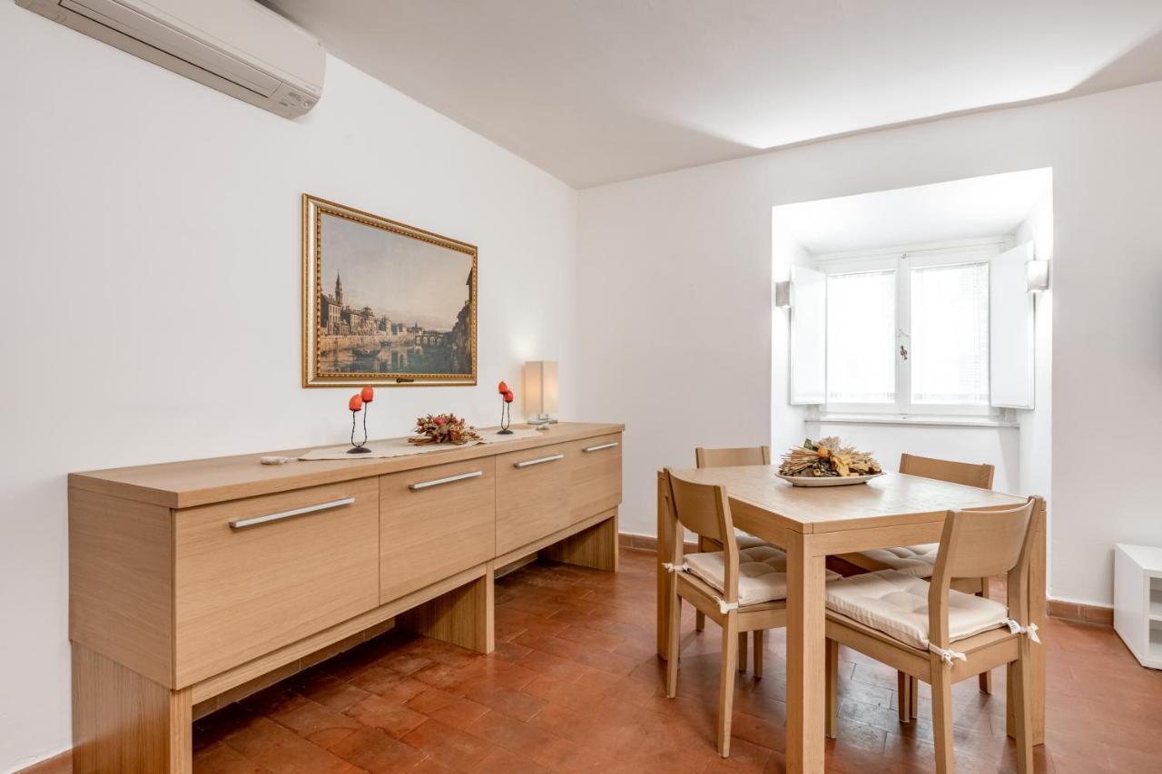 Torre Dei Giudi Apartments Флоренция Екстериор снимка
