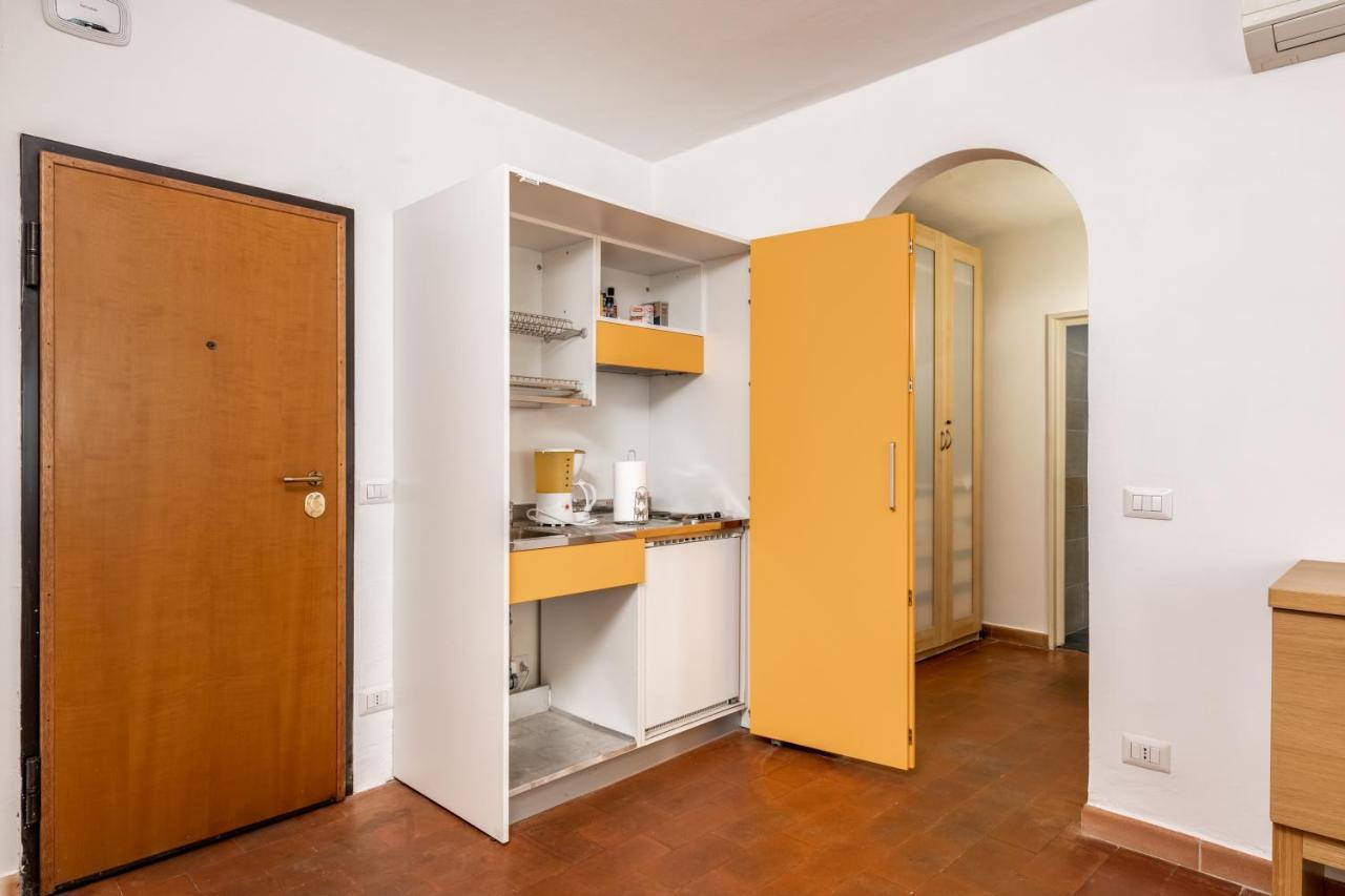 Torre Dei Giudi Apartments Флоренция Екстериор снимка