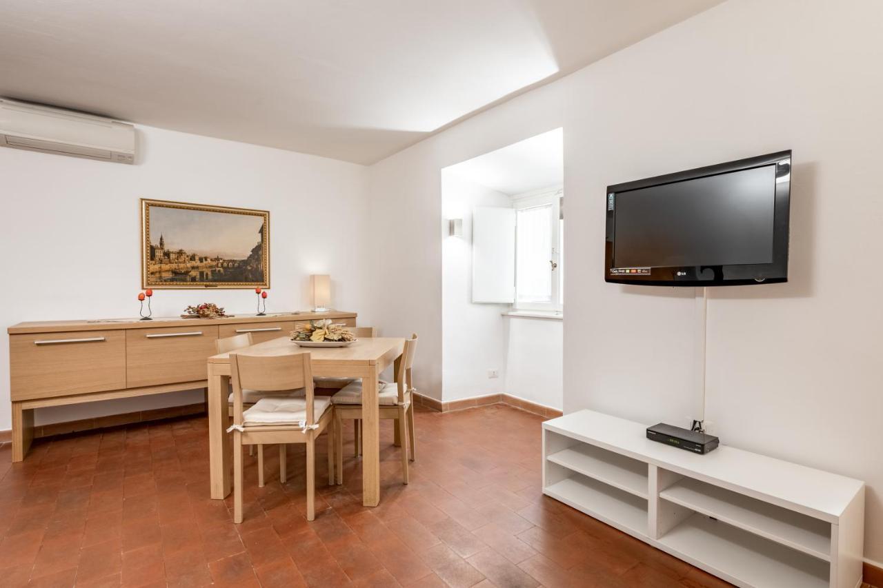 Torre Dei Giudi Apartments Флоренция Екстериор снимка
