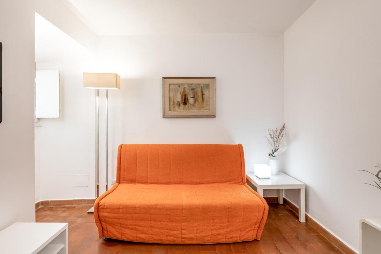 Torre Dei Giudi Apartments Флоренция Екстериор снимка