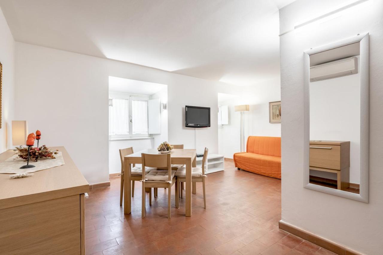 Torre Dei Giudi Apartments Флоренция Екстериор снимка
