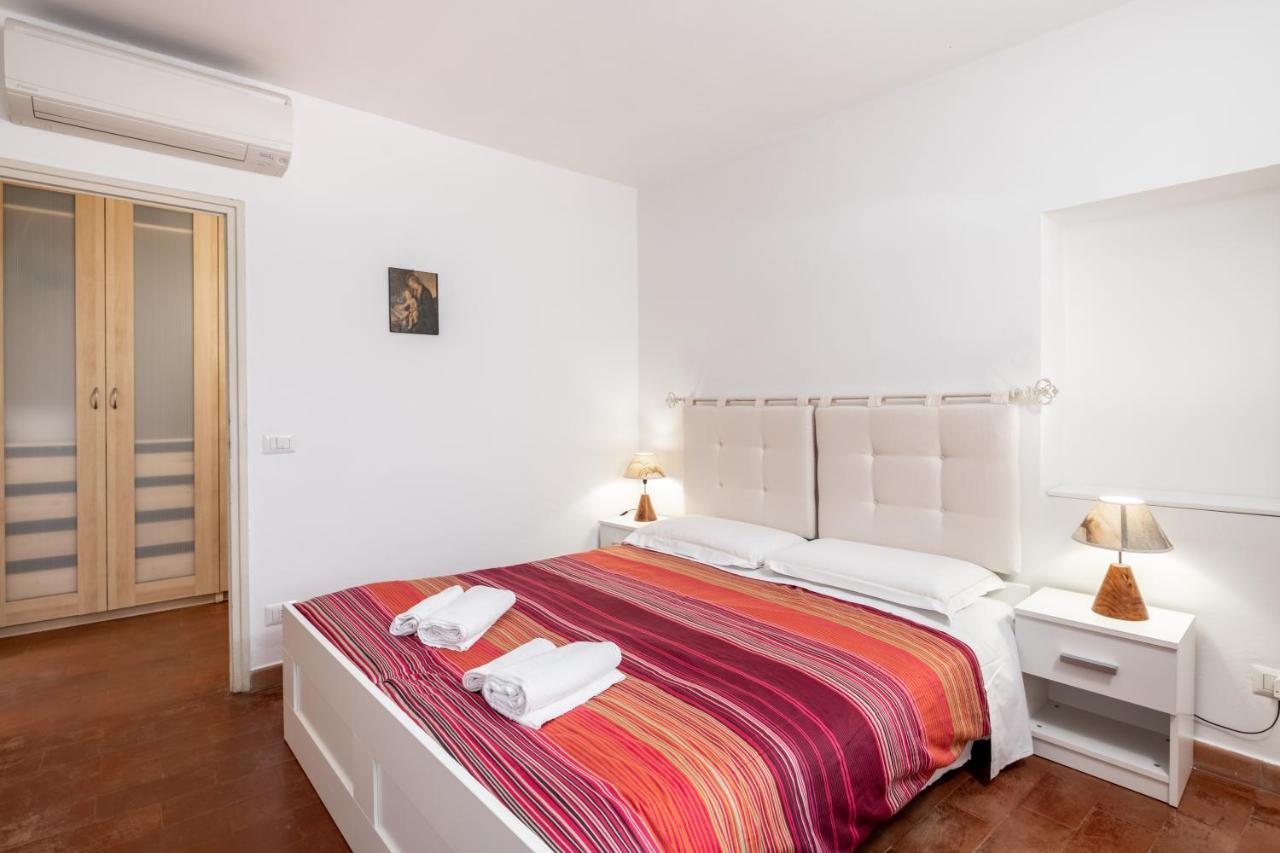 Torre Dei Giudi Apartments Флоренция Екстериор снимка