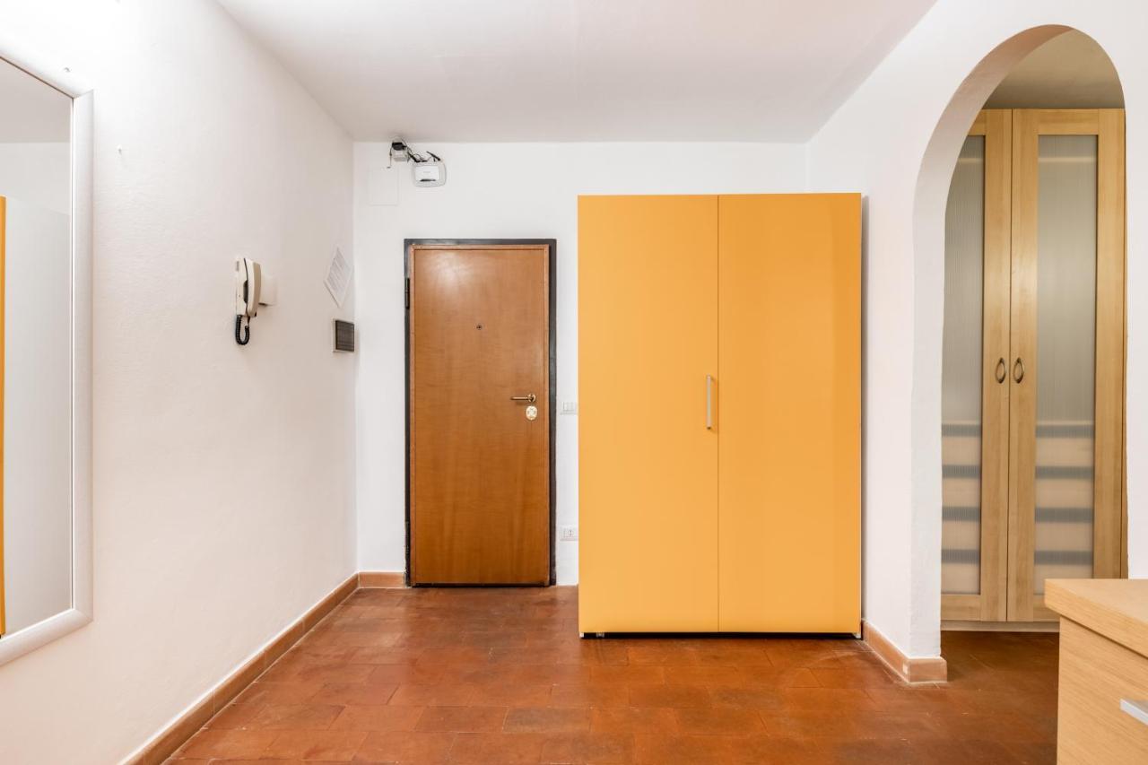 Torre Dei Giudi Apartments Флоренция Екстериор снимка