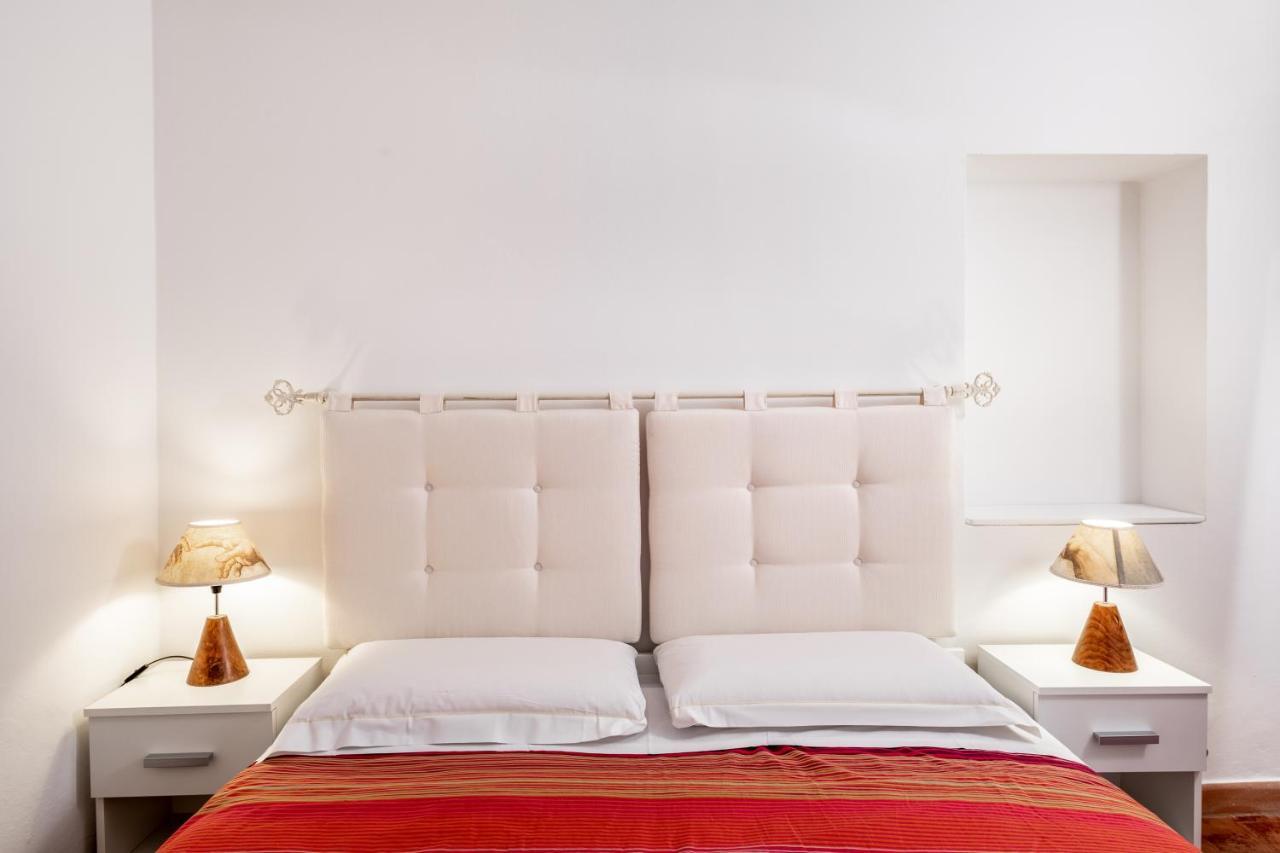 Torre Dei Giudi Apartments Флоренция Екстериор снимка