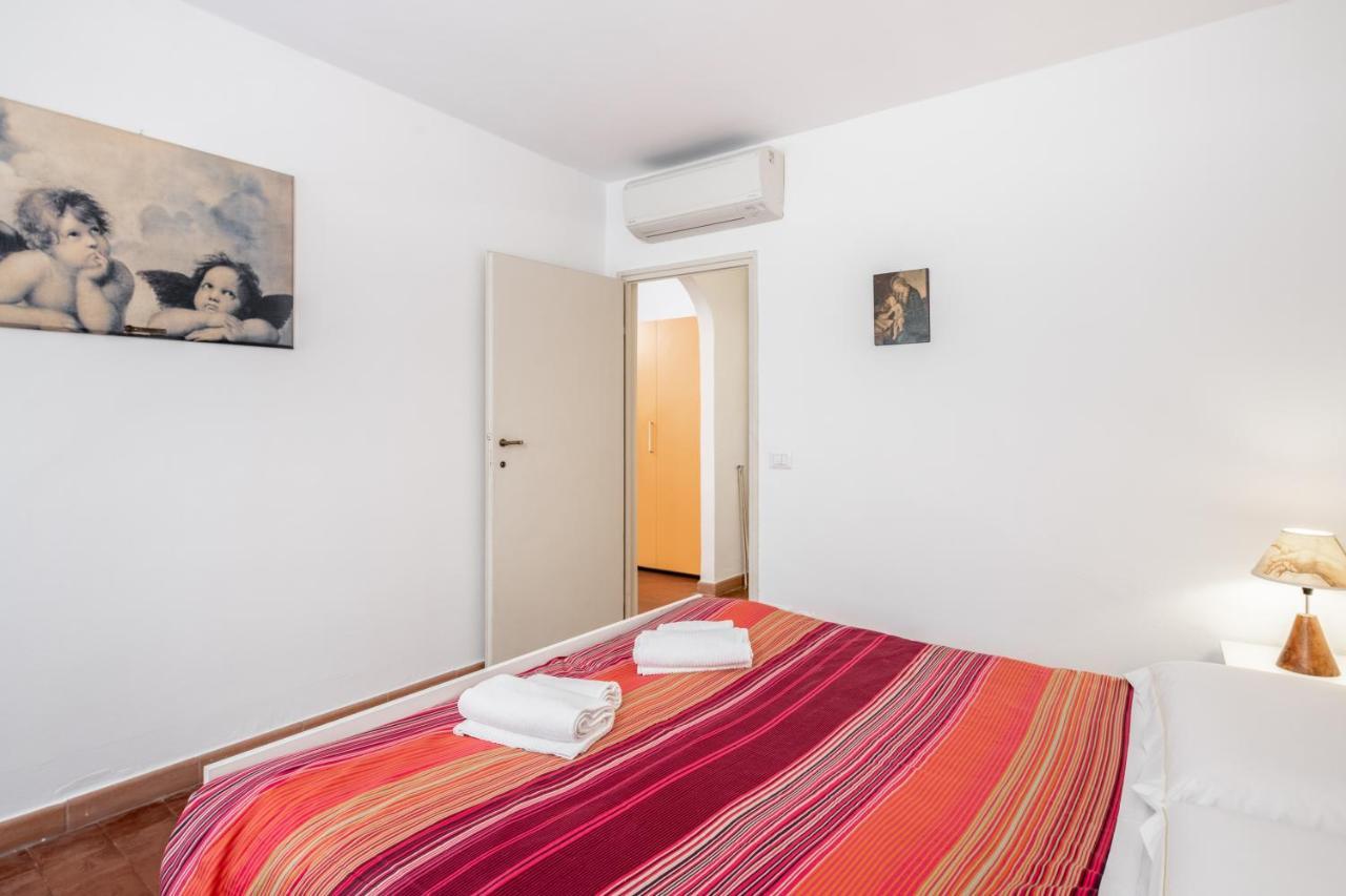 Torre Dei Giudi Apartments Флоренция Екстериор снимка