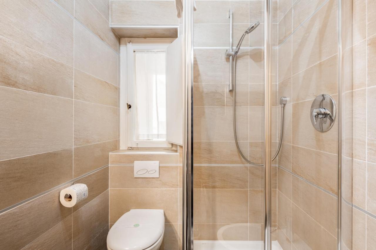 Torre Dei Giudi Apartments Флоренция Екстериор снимка