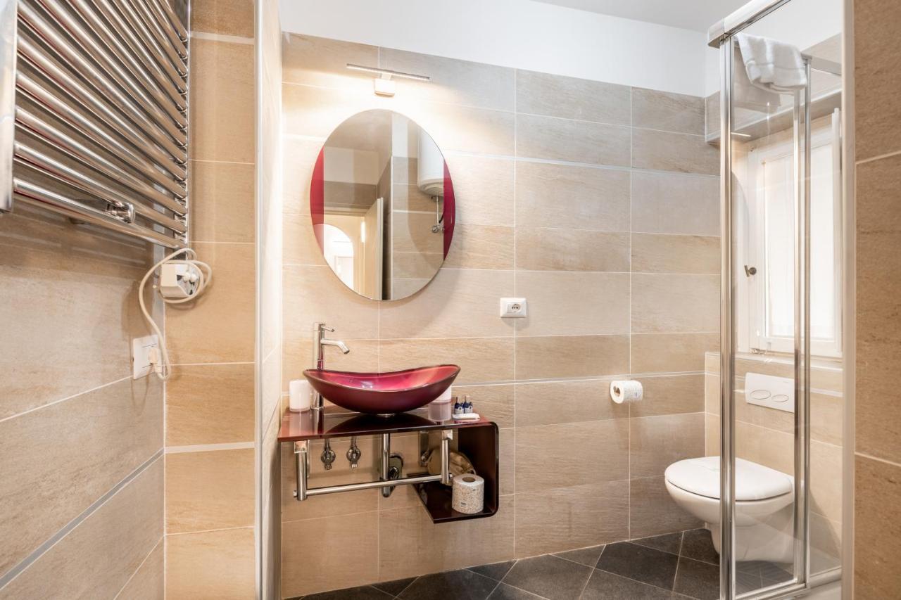Torre Dei Giudi Apartments Флоренция Екстериор снимка