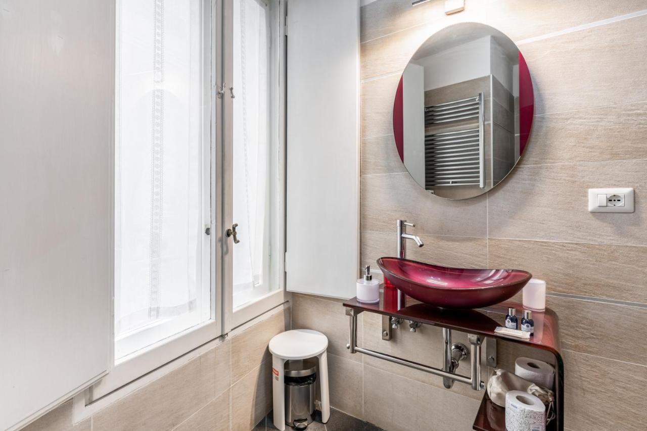 Torre Dei Giudi Apartments Флоренция Екстериор снимка