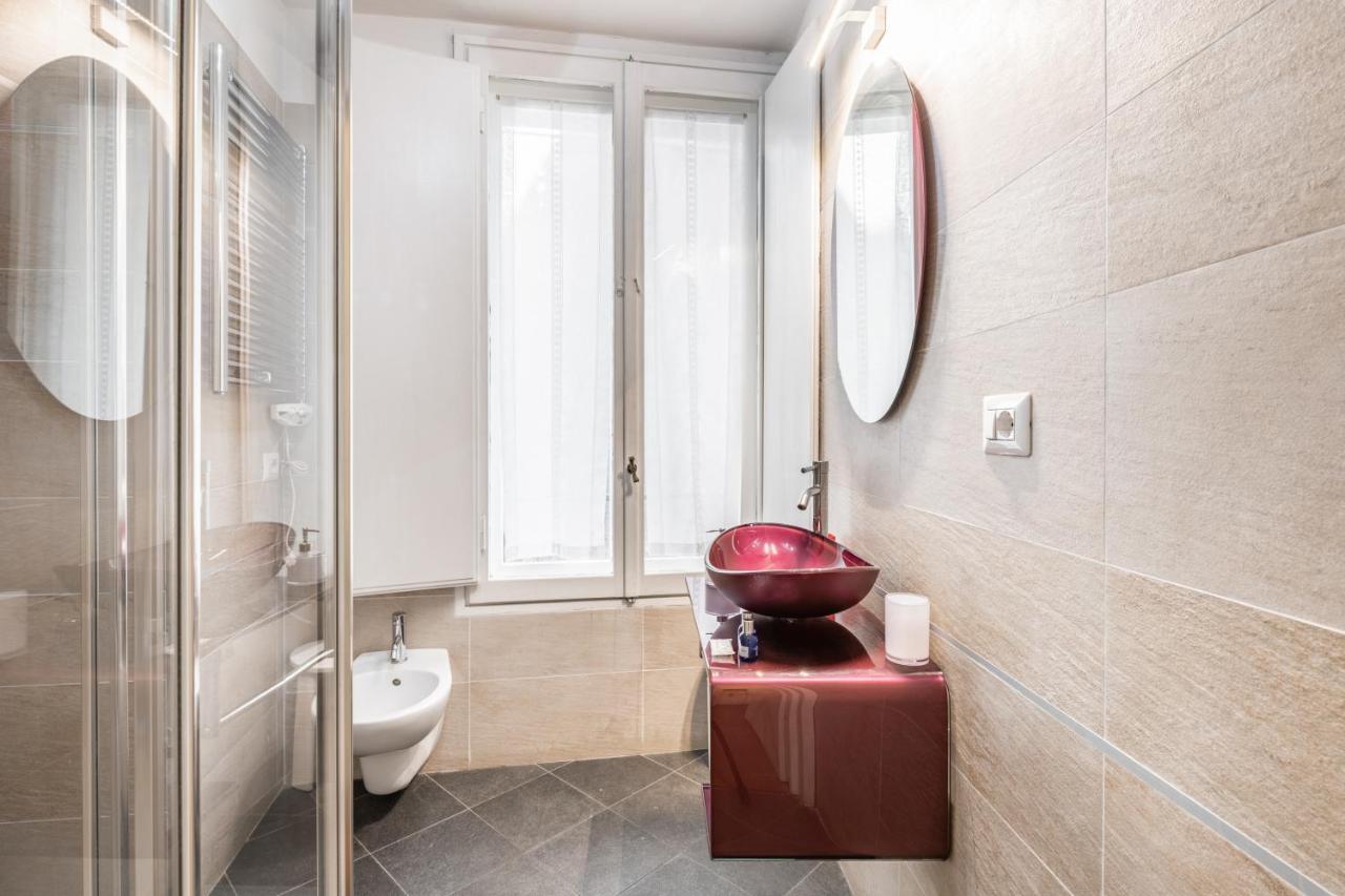 Torre Dei Giudi Apartments Флоренция Екстериор снимка