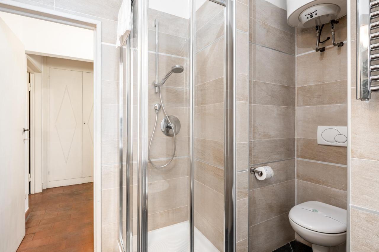Torre Dei Giudi Apartments Флоренция Екстериор снимка
