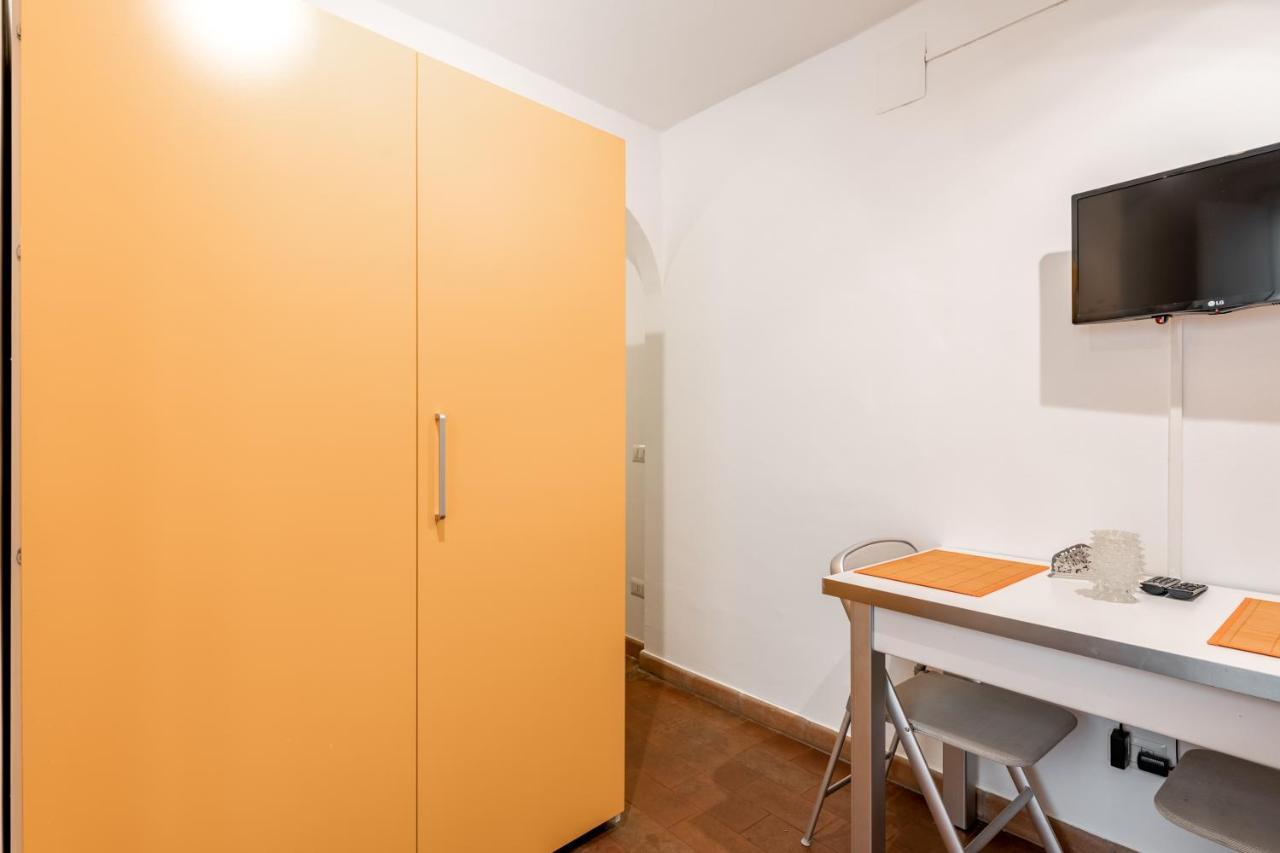 Torre Dei Giudi Apartments Флоренция Екстериор снимка