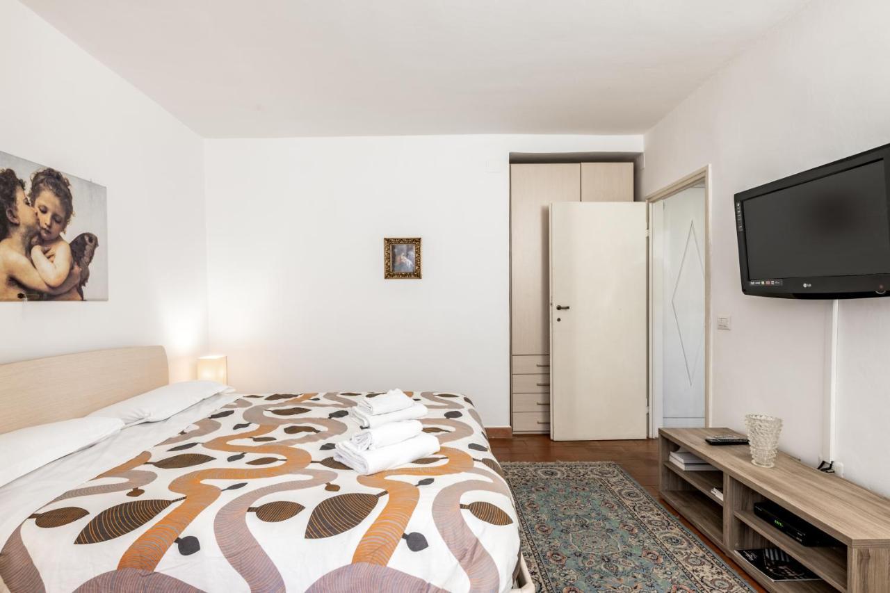 Torre Dei Giudi Apartments Флоренция Екстериор снимка