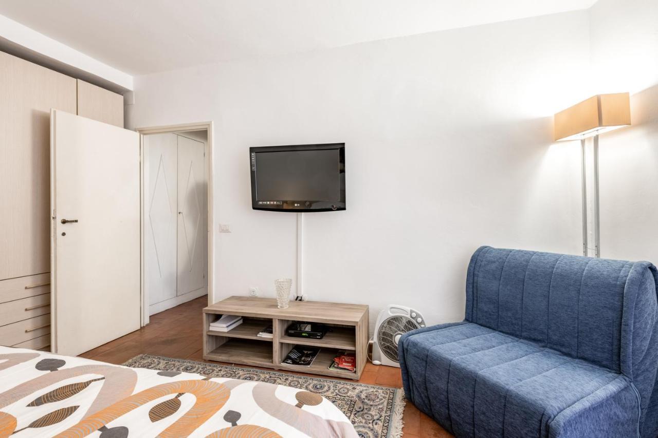 Torre Dei Giudi Apartments Флоренция Екстериор снимка