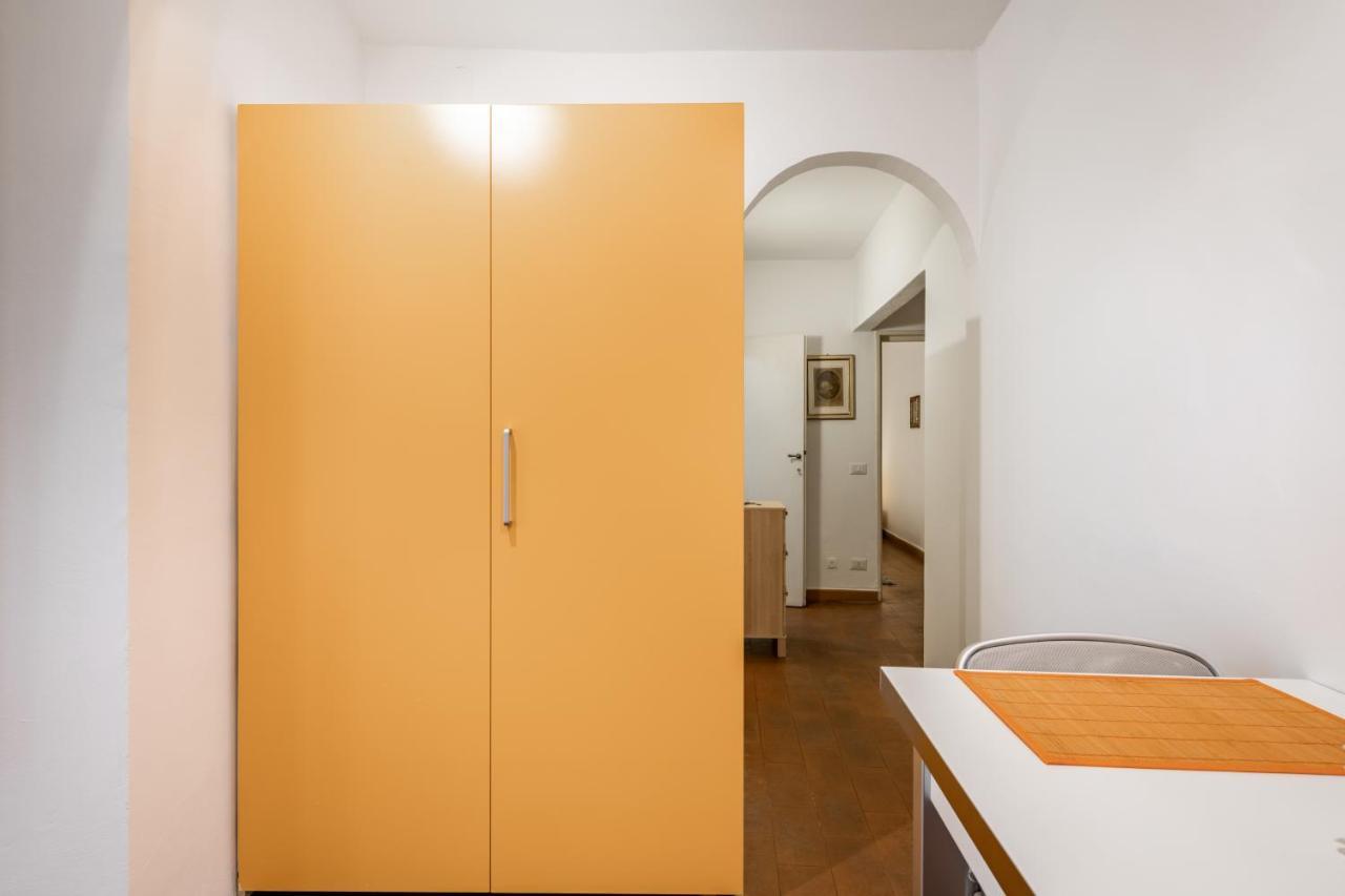 Torre Dei Giudi Apartments Флоренция Екстериор снимка