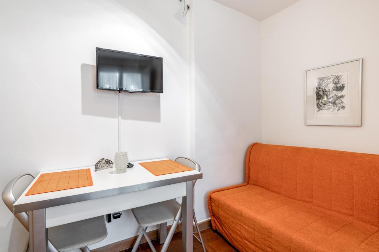 Torre Dei Giudi Apartments Флоренция Екстериор снимка