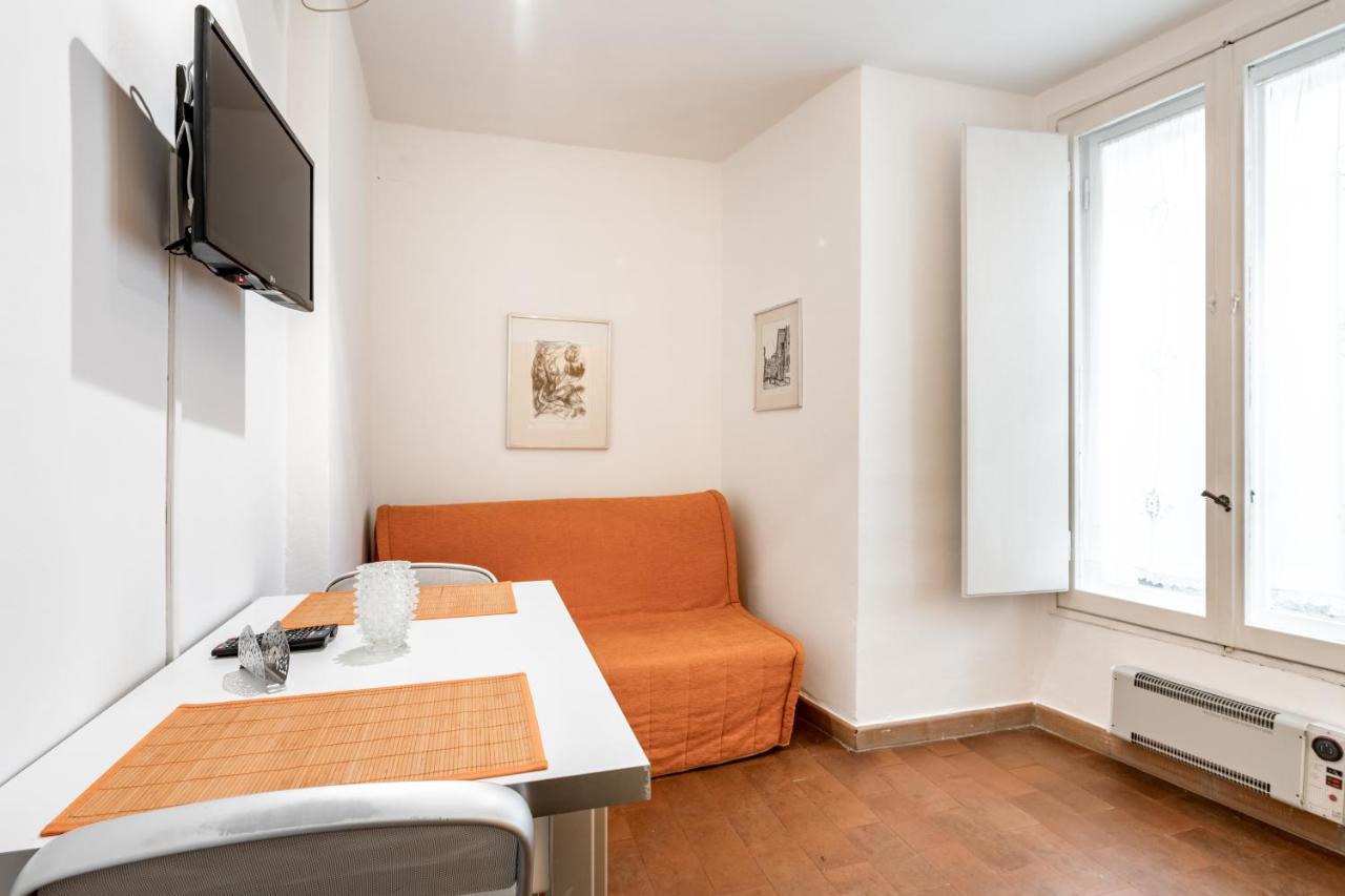 Torre Dei Giudi Apartments Флоренция Екстериор снимка