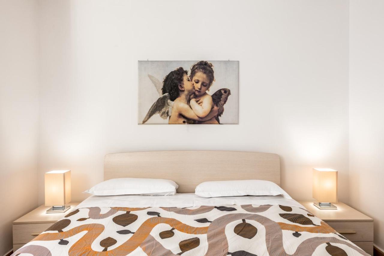 Torre Dei Giudi Apartments Флоренция Екстериор снимка